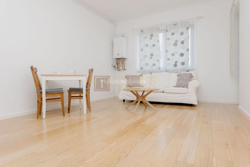 Monarch Village; Mosnita Noua, 3 camere la parter. - 13
