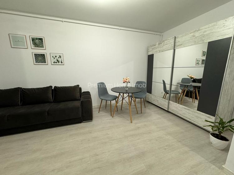 Apartament | 2 camere  | Bloc nou | HILS Brauner - 8