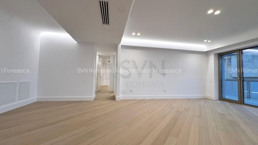 REA1028029 Apartament 3 camere Exclusivist in zona de Nord Finisaje High End - 5