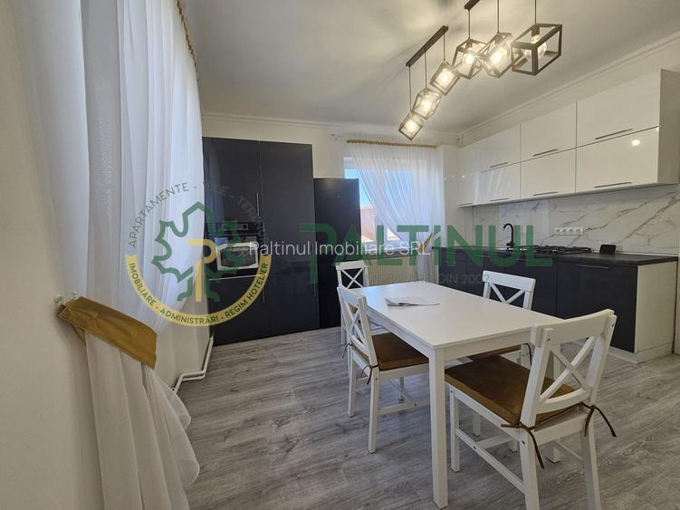 Apartament 3 camere, zona Stefan cel Mare - Biserica - 3