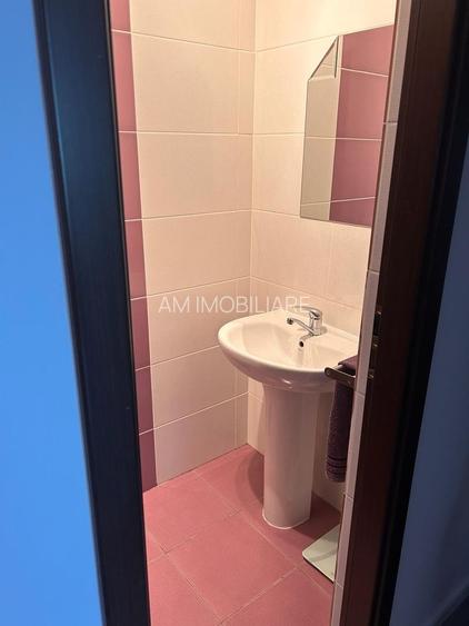 AP. 3 CAMERE SALAJ, BLOC NOU, CENTRALA TERMICA, LOC PARCARE INCLUS - 13