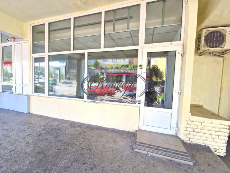Spatiu comercial cu vad bun in Piata Zorilor - 5