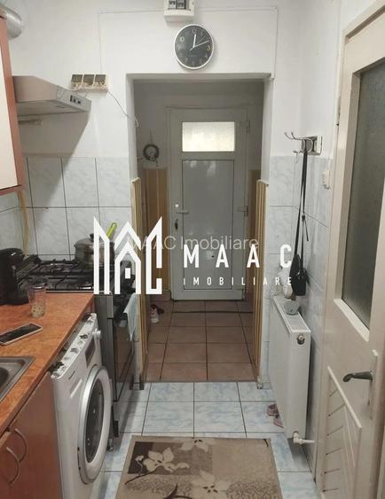 Apartament 2 camere | Parter | 37 MPU | Tiglari - 4