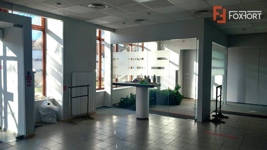 Spatiu comercial de inchiriat, pentru birouri sau alte activitati - 2