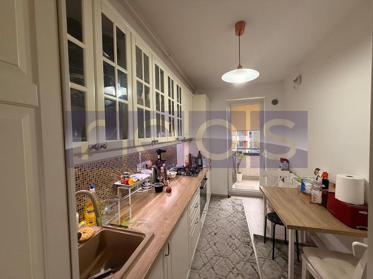 3 CAMERE MOBILAT UTILAT | BLOC N0U | PARCUL IOR | BABA NOVAC | - 7