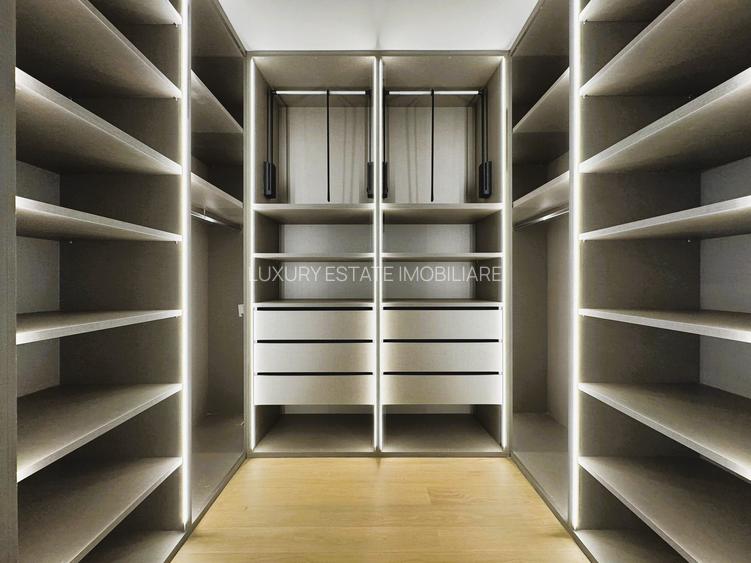 Vanzare ap. 3 camere la cheie- vedere directa catre lac si parc/ imobil boutique - 44