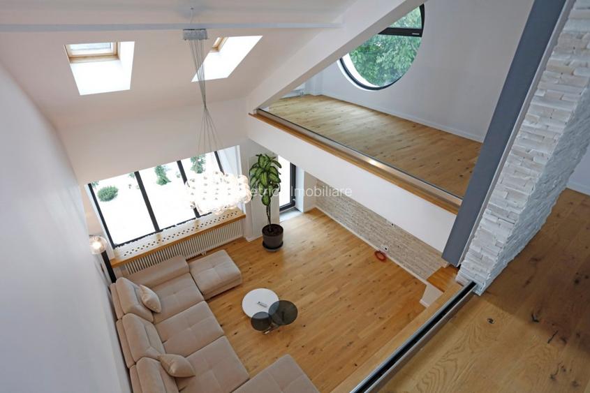 INCHIRIERE VILĂ /Zona Buftea - 20