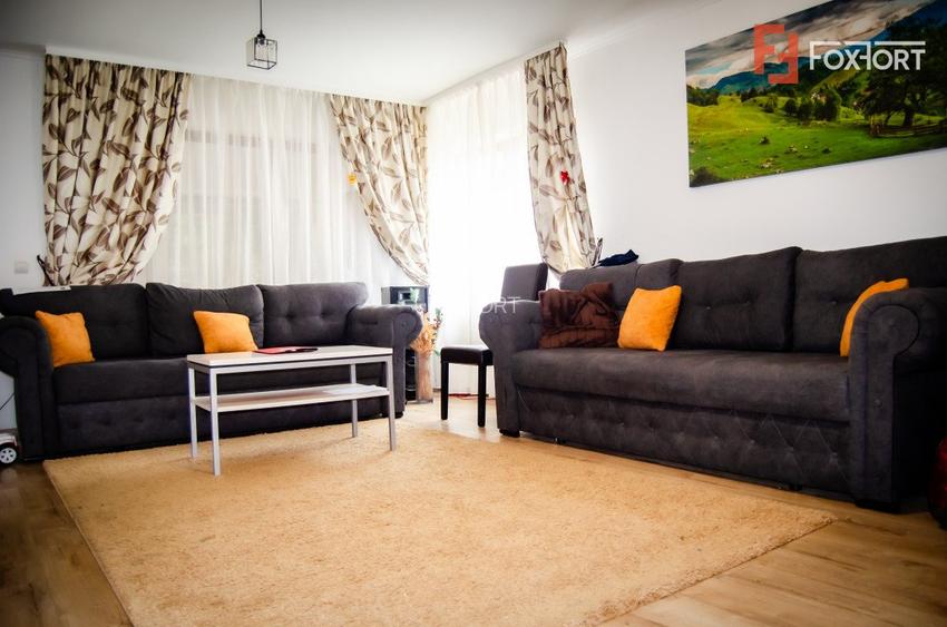 COMISION 0%! Casa individuala cu 6 camere de vanzare in Giroc  - 14