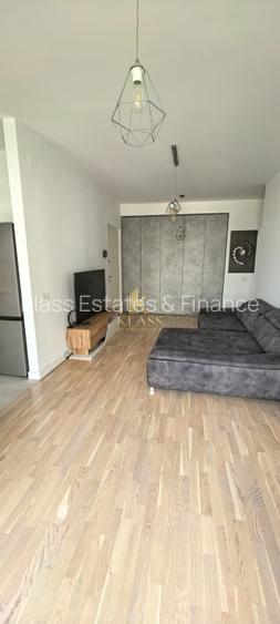 Apartament 2 camere de inchiriat - Avalon Estate, Pipera - 7