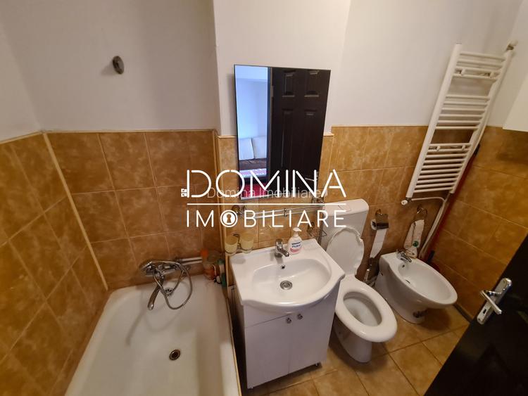 Vanzare apartament 2 camere in Targu Jiu, strada Victoriei - zona Peco OMV - 7
