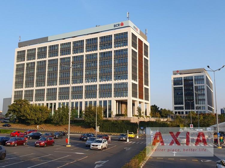 Business Garden Bucharest - inchiriere birouri moderne - Comision 0% - 9