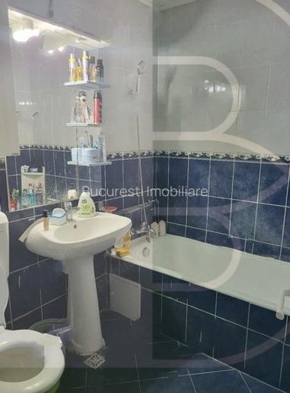 Apartament 2 Camere,Piata Muncii,Metrou,bl.1995,reabilitat,et.4/10,Amenajat - 5