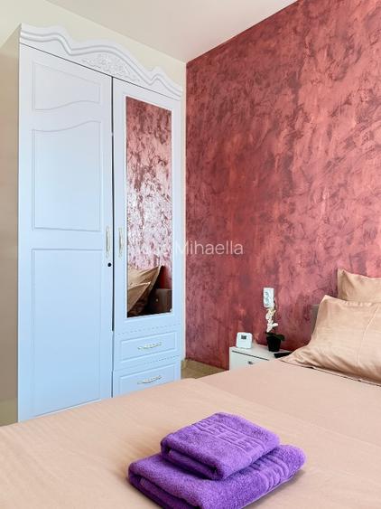 PF!!! inchiriez apartament 2 camere semidecomandate- bloc nou - 4