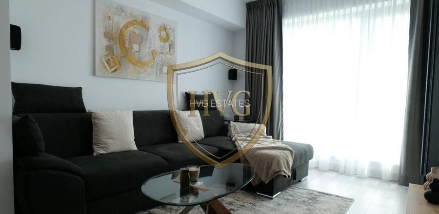 Apartament 3 Camere | Semidecomandat | Onyx Park Pipera - 2