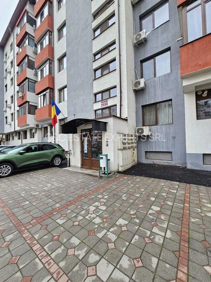 Lujerului- Virtutii-planul 2| Bloc Nou|6 min. metrou| Loc Parcare| CT proprie - 20