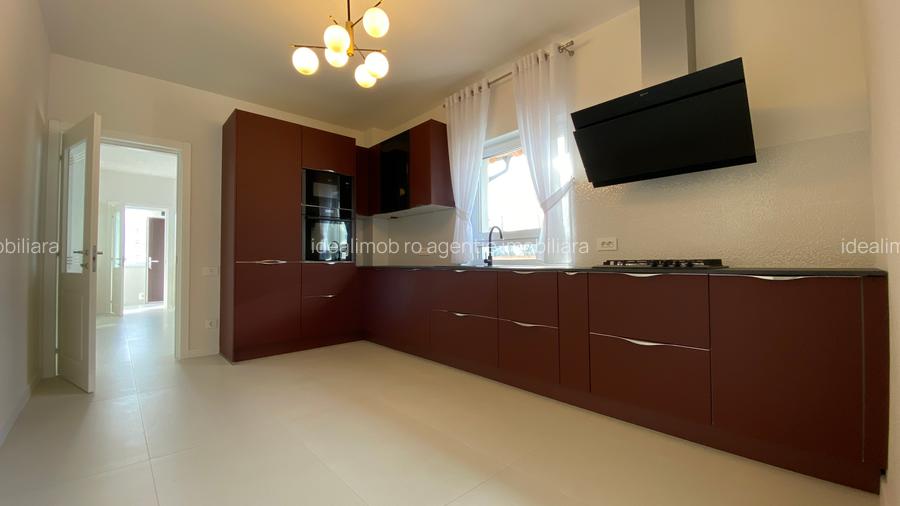 Casa P+M, Rolast-Balotesti, idealimob.ro - 7