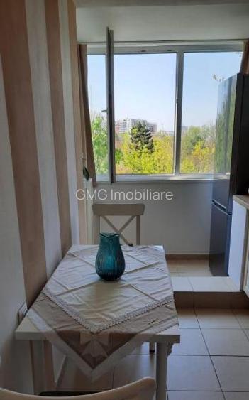 Apartament 2 camere zona Stefan cel Mare - 6