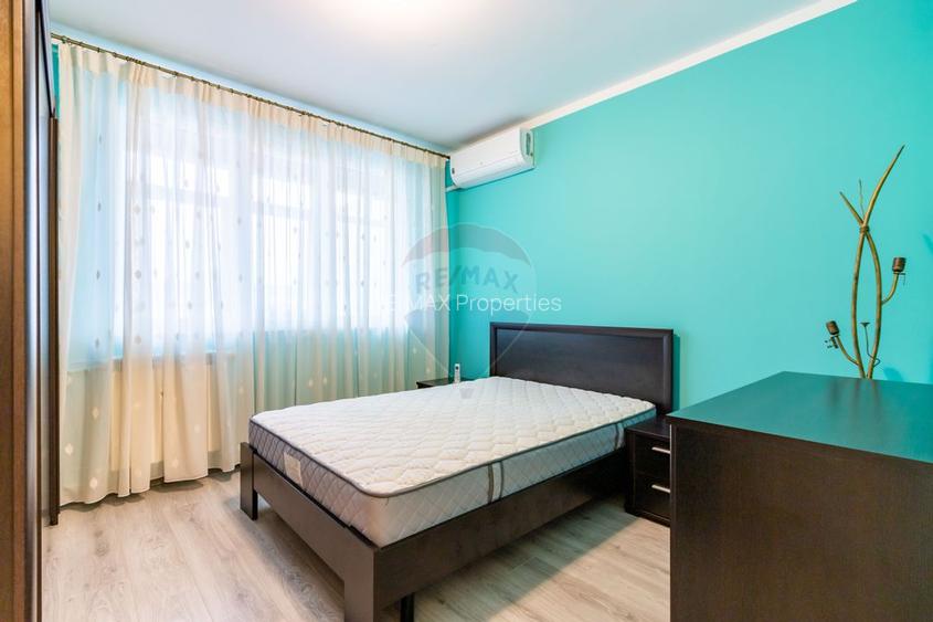 Apartament 2 camere I mobilat si utilat I Bd. Ion Mihalache - 1 Mai - 12