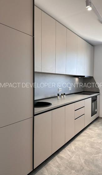 Apartament 2 camere - Greenfield Baneasa - 4