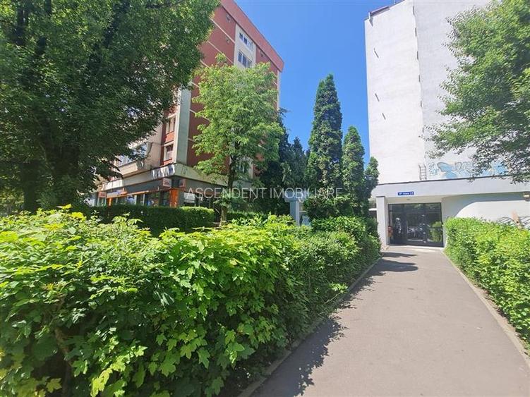 Garsoniera Renovata, Piata Dacia, Bulevardul Victoriei, Brasov - 18