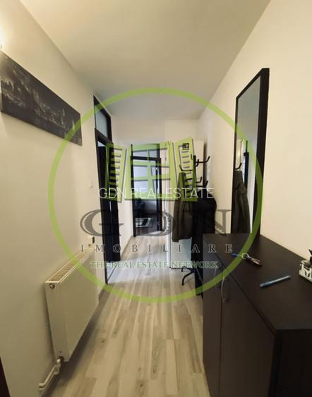 Apartament 2 camere decomandat | Scriitorilor | Loc parcare | 500 € - 7