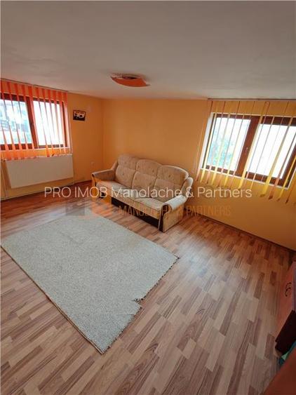 Casa P+M cu teren 2098 mp in Potoceni Buzau - 14