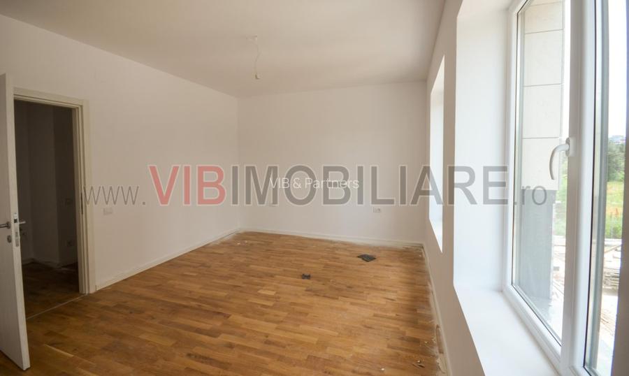Apartament 2 camere tip 2 E - SUT 58,56 - Tineretului Park - 6