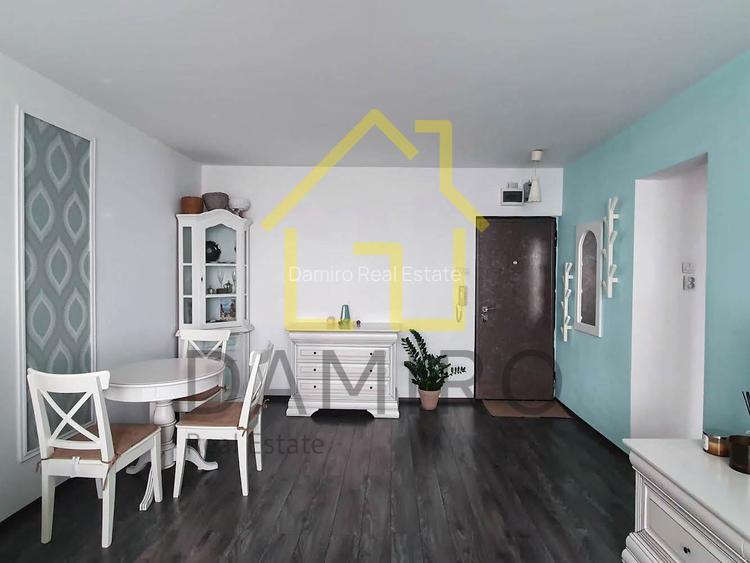 Apartament 2 camere Stirbei Voda Calea Victoriei Cismigiu Universitate Mobilat - 2