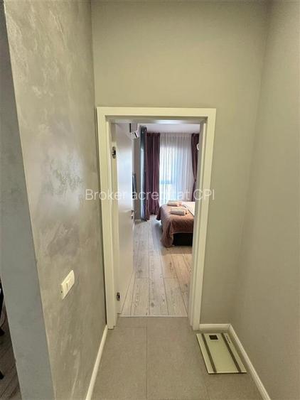 APARTAMENT 2 CAMERE DE ÎNCHIRIAT UNIRII UNION PLAZA - 11