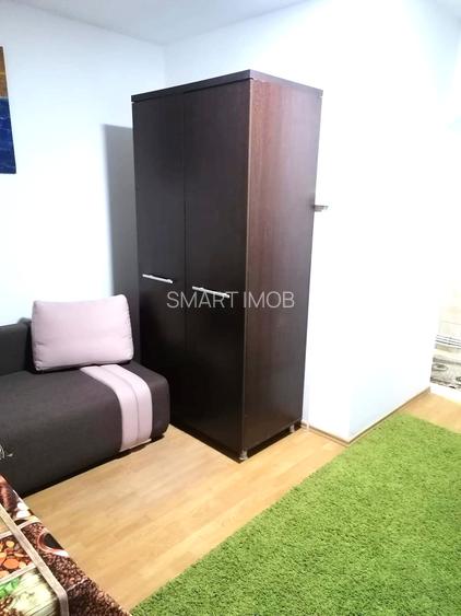 Garsoniera zona Spital Judetean mobilata utilata 39000eur neg - 10