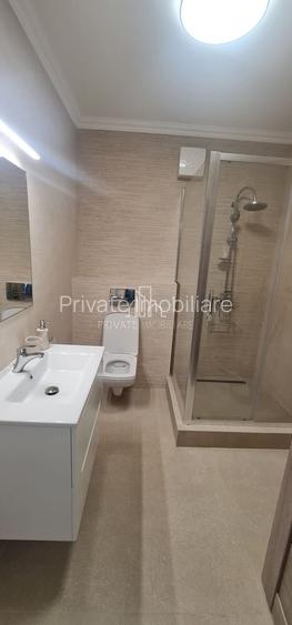 Apartament 2 Camere Bloc Nou/Parcare, Green Residence, Zona Tudor - 6
