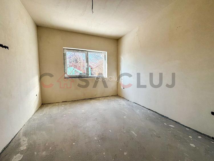 Duplex 2025 - Dambul Rotund - Priveliste si Zona Linistita - 12