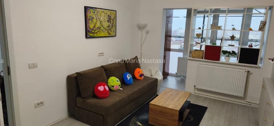 Apartament cu 2 camere de Inchiriat Casa de Cultura - 3