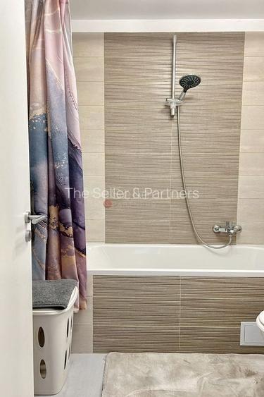 Loc De Parcare Inclus | Zona Linistita - 6