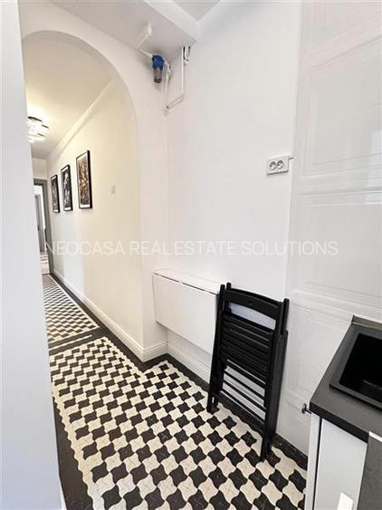 Apartament 2 camere in cladire deosebita - Victoriei - 11