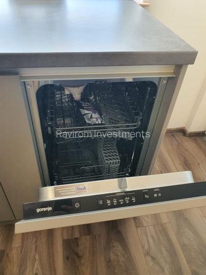 Apartament doua camere, cartier rezidential Bacovia, mobilat utilat LUX, parcare - 19