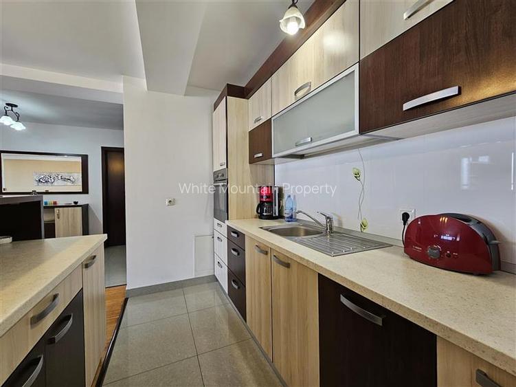 Apartament cu 2 camere de inchiriat in centrul Brasovului - 24