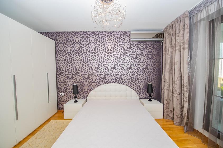 Apartament 3 camere Lux in Complex Rovere+Loc de parcare subteran - 21