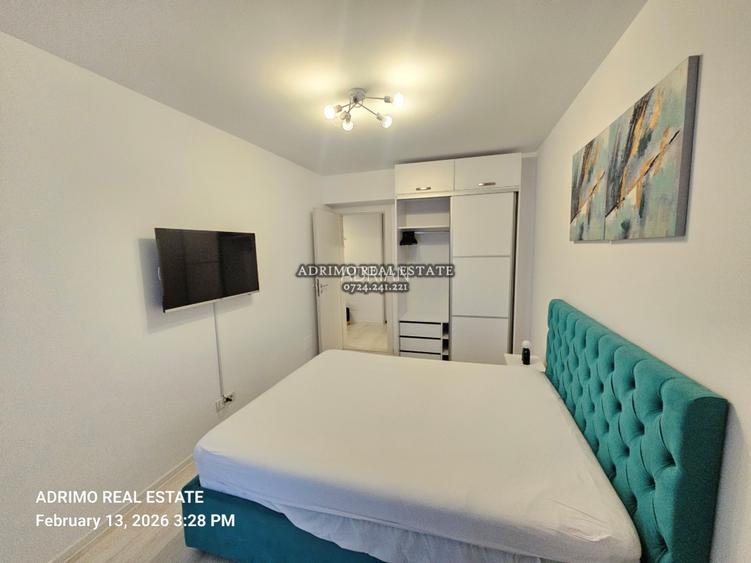 Ap2cam GranVia Marina - Vivo Mall - acces piscina - 600 euro - 2