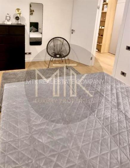 Aviatiei Tower I Apartament 2 camere I Mobilat&Utilat Premium - 17