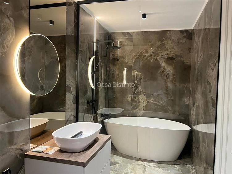 Apartament de lux 3 camere ultracentral - 3