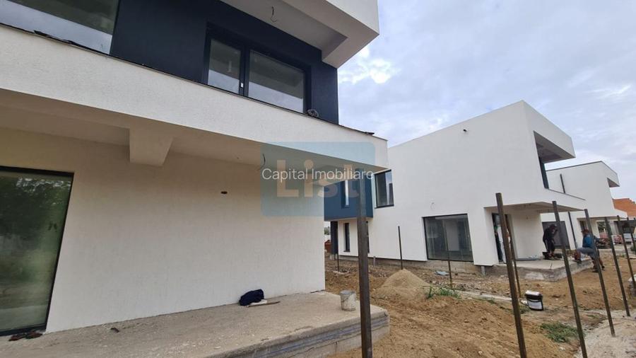 0% Comision! Casa in stil mediteranean - 3