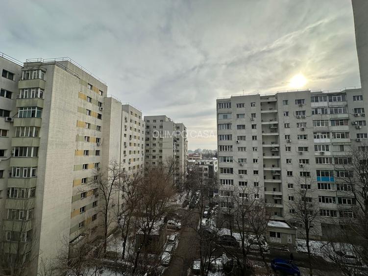 Apartament 2 camere | Șoseaua Ștefan cel Mare | Prima închiriere - 12