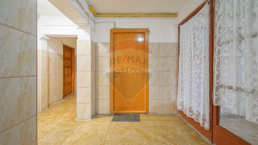 Ideal Investiție! 2 Camere Zizinului + Boxă  – lângă Spitalul Județean - 22