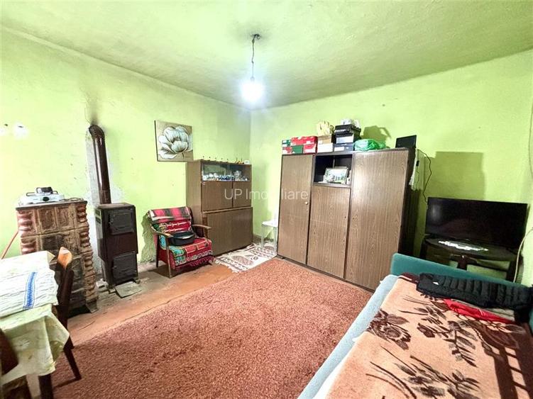 CASA CEFA | TEREN 1.654 MP | TOATE UTILITATILE | DUBLU FRONT - 9