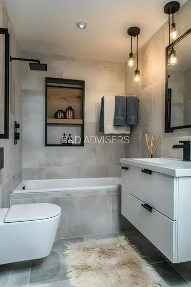 Apartament 2 Camere Deosebit Luminos Metrou Nicolae Teclu - 5