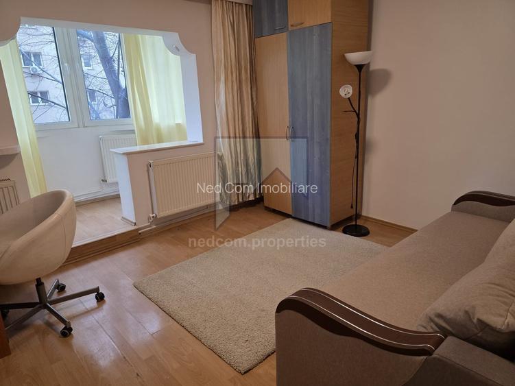 Inchiriere apartament 3 camere Nerva Traian - Anastasie Pannu - 4