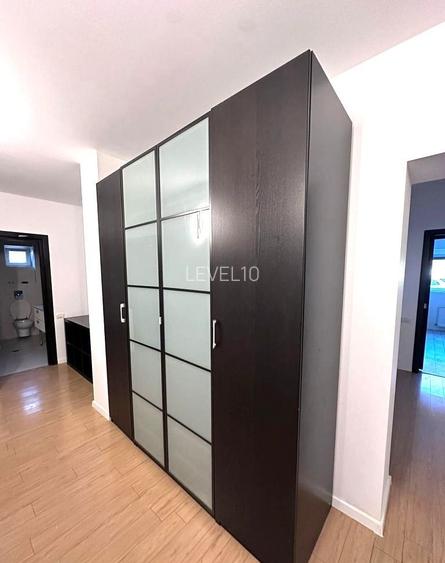 Apartament de inchiriere | 3 camere | Rond OMV Pipera - 12