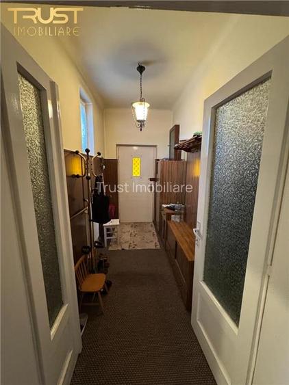 Casa cu 5 camere l 406 MP Teren l Garaj l Andrei Muresanu - 24