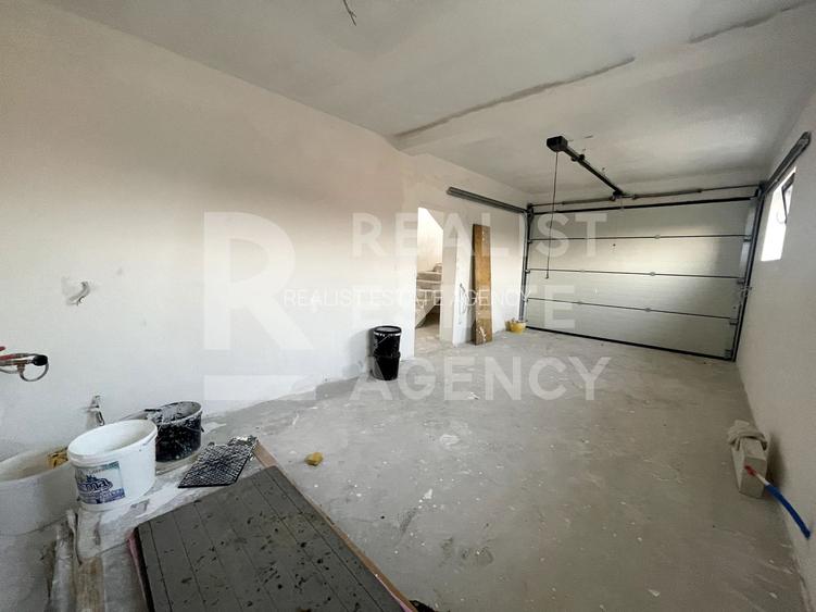 Casă cu priveliște spre lac, 140 mp, teren 450 mp, Valea Adâncă, Iași - 5